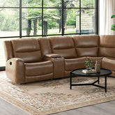LEOLINUS MOTION SECTIONAL
